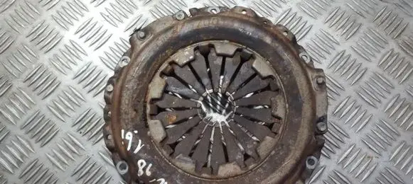 Renault Scenic I Pressure plate 