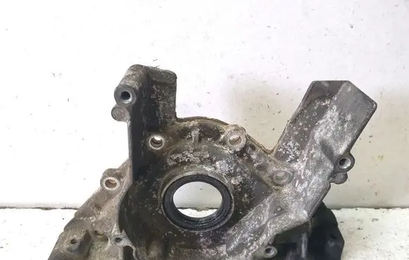 Seat Cordoba (6K) other engine part 038103153A