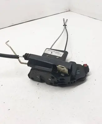 KIA Sportage Front door lock 813201F010