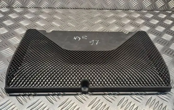 Audi A8 S8 D2 4D Cabin air micro filter cap 4D0819408