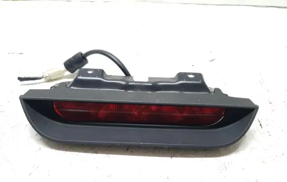 Mitsubishi Space Star Third/center stoplight 0996400