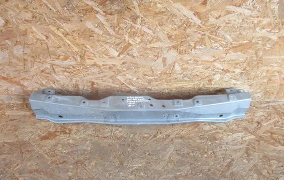 Mitsubishi Eclipse Cross Engine bonnet/hood lock trim molding 
