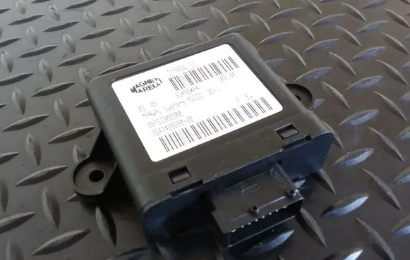 Peugeot 407 Other control units/modules 964742828000 09733309900 9647428280