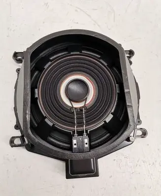 BMW X6M F86 Subwoofer speaker 9297898