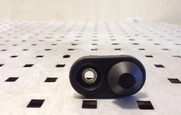 Toyota Avensis T270 Front door sensor 