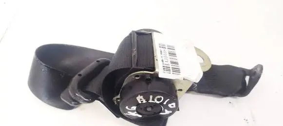 Mitsubishi Colt Rear seatbelt 602441200B