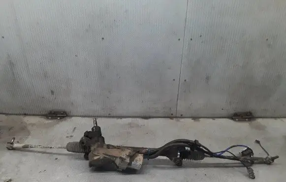 Subaru Forester SH Steering rack E262270011 Q003TB0071