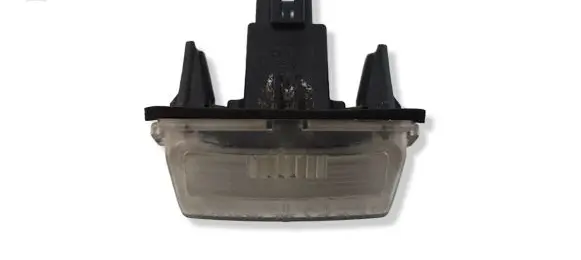 Toyota Verso-S Number plate light E24L11YS