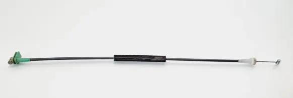 Seat Alhambra (Mk1) Rear door cable line 