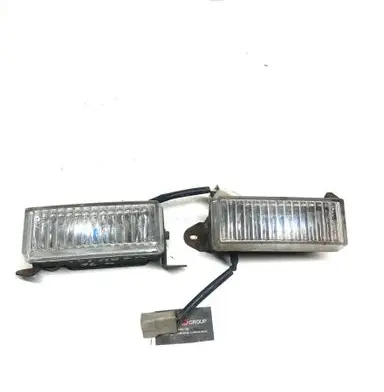 Volkswagen PASSAT B5 Fog light set 020994