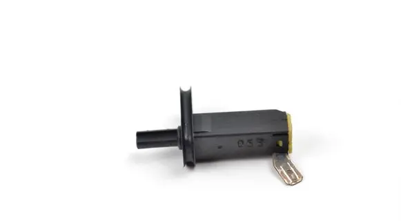 Audi A6 S6 C4 4A Front door sensor 893947561B