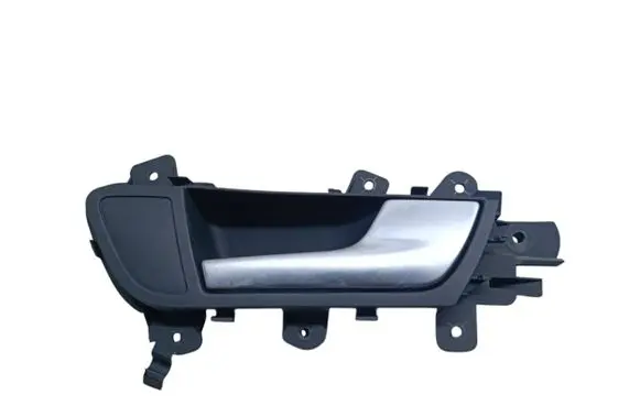Audi A4 S4 B8 8K Rear door interior handle 8K0839020