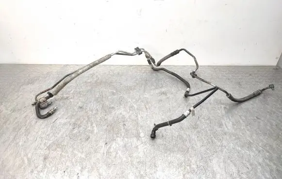 Volvo V60 Power steering hose/pipe/line 31329547 31317441