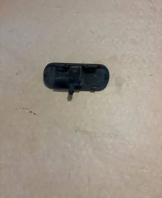 Porsche Cayenne (92A) Windshield washer spray nozzle 7P5955987