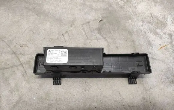 Ford Mustang VI Immobilizer control unit/module GD9T15K619AB