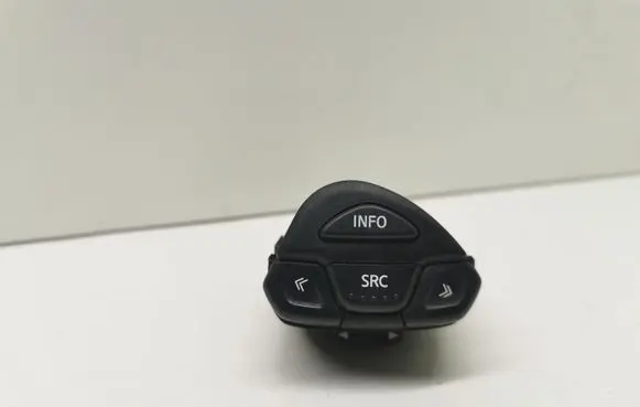 Nissan Almera N16 Multifunctional control switch/knob 25552