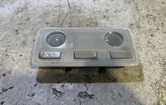 Toyota Yaris Front seat light 812600D070