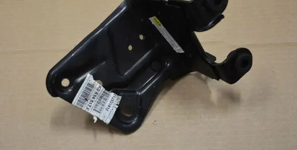 Volkswagen Scirocco ABS pump bracket 1K1614235G