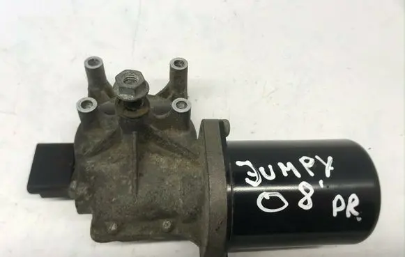 Citroen Jumpy Wiper motor 443122361019 nr609