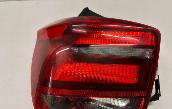 BMW 1 F20 F21 Rear/tail lights 7270095