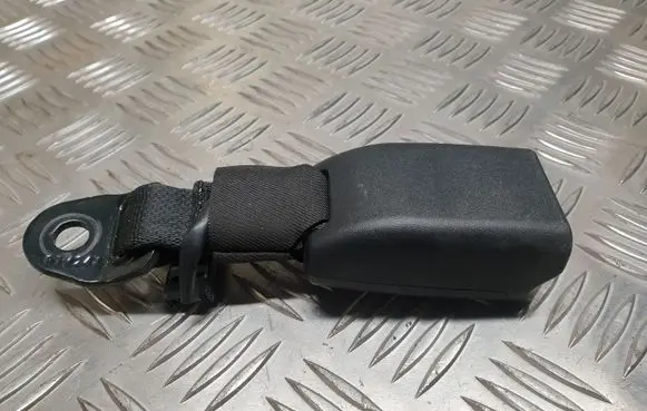 Toyota Aygo AB40 Rear seatbelt buckle G2285