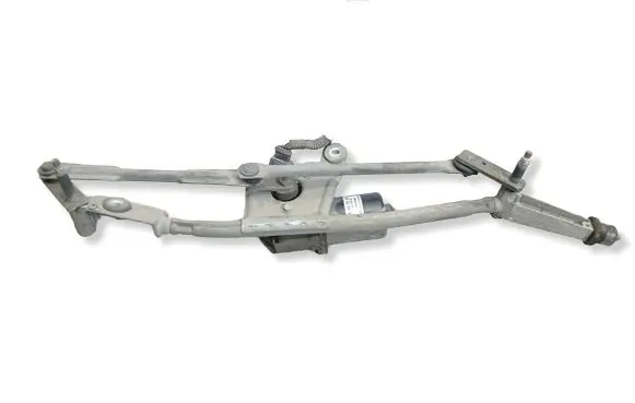 Volvo S60 Front wiper linkage and motor 09151848 404775