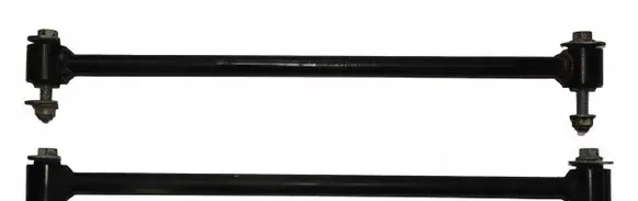 Mercedes-Benz ML W166 Rear control arm A1663500053
