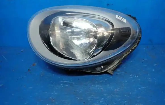 Fiat 500X Headlight/headlamp 00521021850