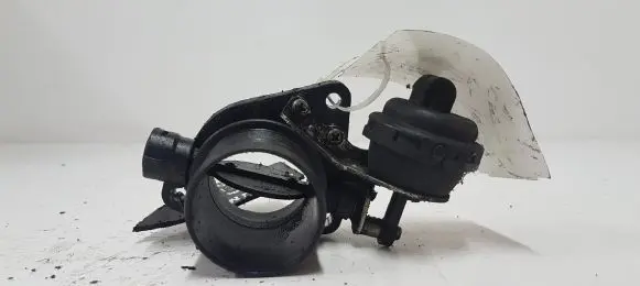 Renault Laguna III Throttle valve