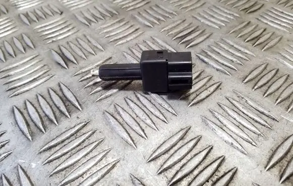 Clutch pedal sensor