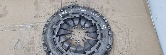 Pressure plate
