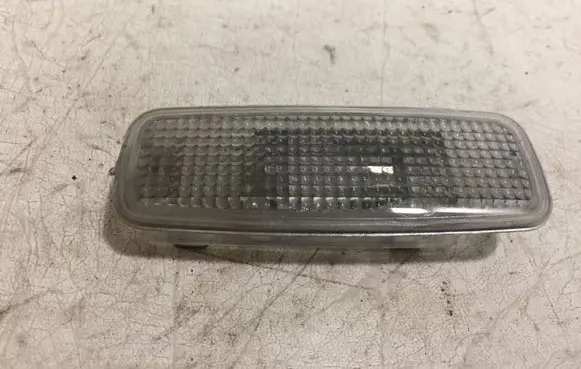 Audi A3 S3 8P Front seat light 4D0947105A
