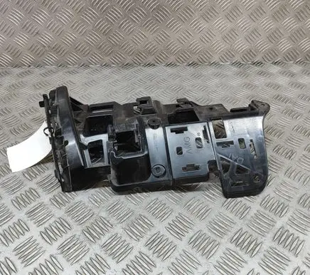 Mercedes-Benz EQS V297 Rear bumper mounting bracket A2978807502 A2978850104