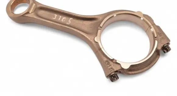 Jeep Grand Cherokee Connecting rod/conrod 68147233AA