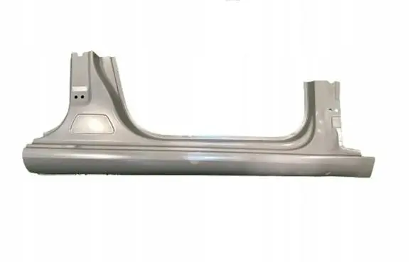 Skoda Octavia Mk3 (5E) Sill