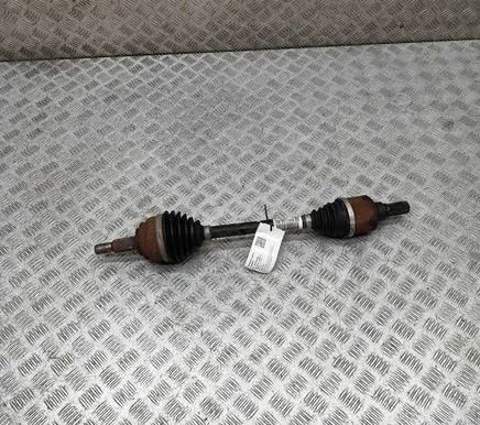 Citroen C5 Aircross Front driveshaft 9840014680