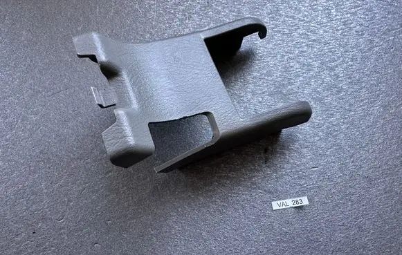 Nissan Patrol Y61 Seat trim 88379VB000