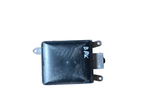 BMW 5 F10 F11 Blind spot module 66326795551 6795551
