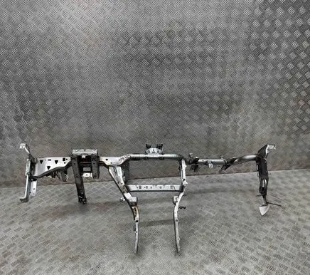 Audi Q4 Sportback e-tron Dashboard cross member/frame bar 89B857017