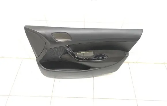Peugeot 308 Front door card panel trim 96815313ZD 13070449 96567710773