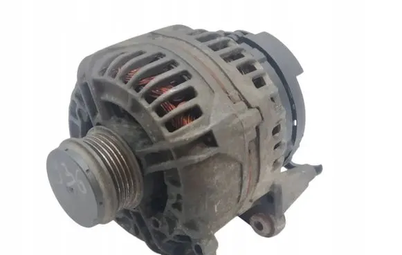 Audi A4 S4 B6 8E 8H Generator/alternator 028903031