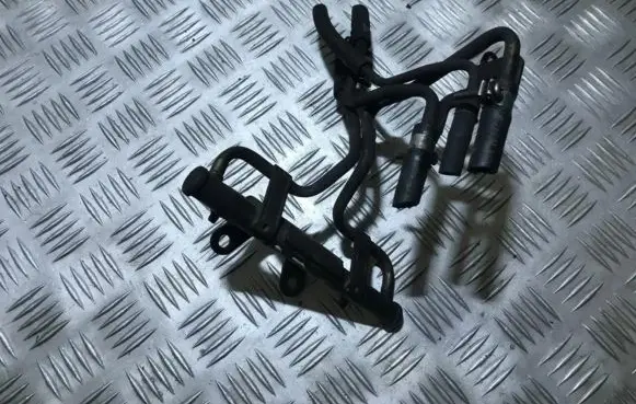Subaru Outback Fuel main line pipe