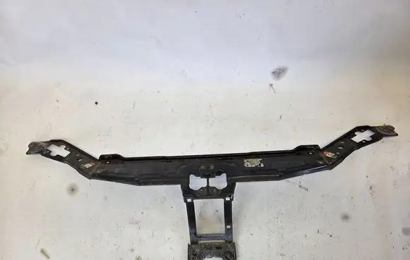 Mercedes-Benz CL C215 Radiator support slam panel