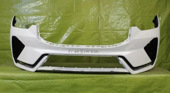 Volvo XC60 Front bumper