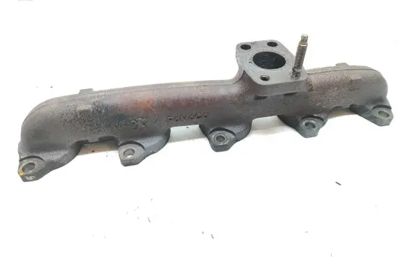 Citroen DS5 Exhaust manifold