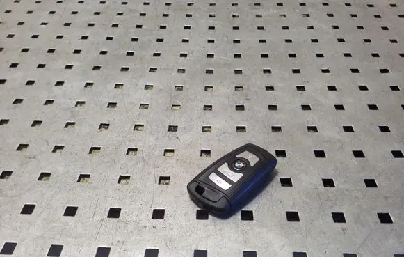 BMW X3 F25 Ignition key/card 9226939 868