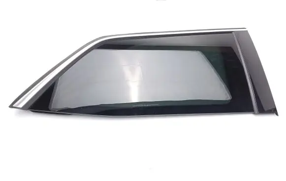Mercedes-Benz GL X166 Rear side window A1666700449 16604490 a1666700387
