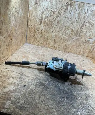 BMW 7 E65 E66 Steering rack electric part 1052244 9185002
