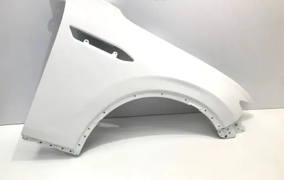 Mazda CX-60 Fender