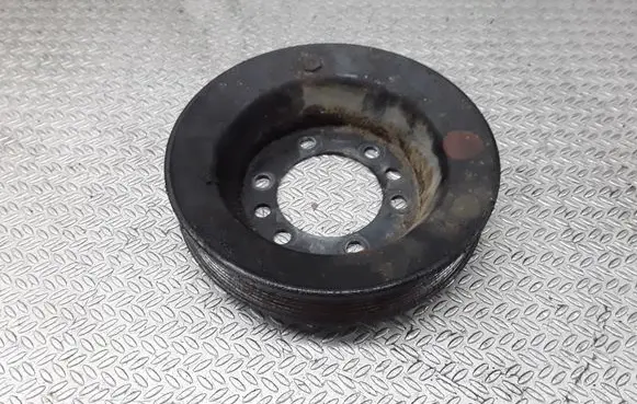 Mercedes-Benz C W202 Crankshaft pulley